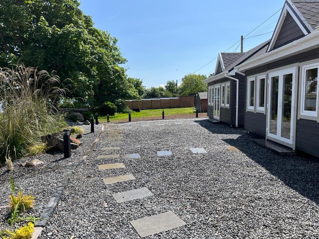 Milltown House Dingle Hotel Luaran gambar