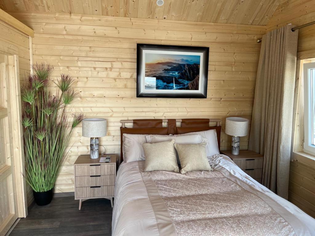 Milltown House Dingle Hotel Luaran gambar