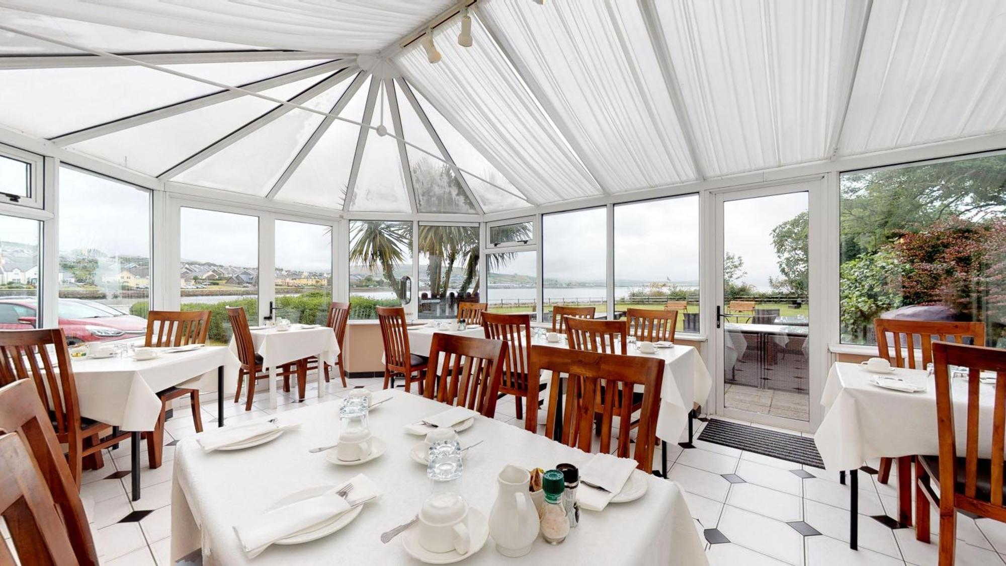 Milltown House Dingle Hotel Luaran gambar