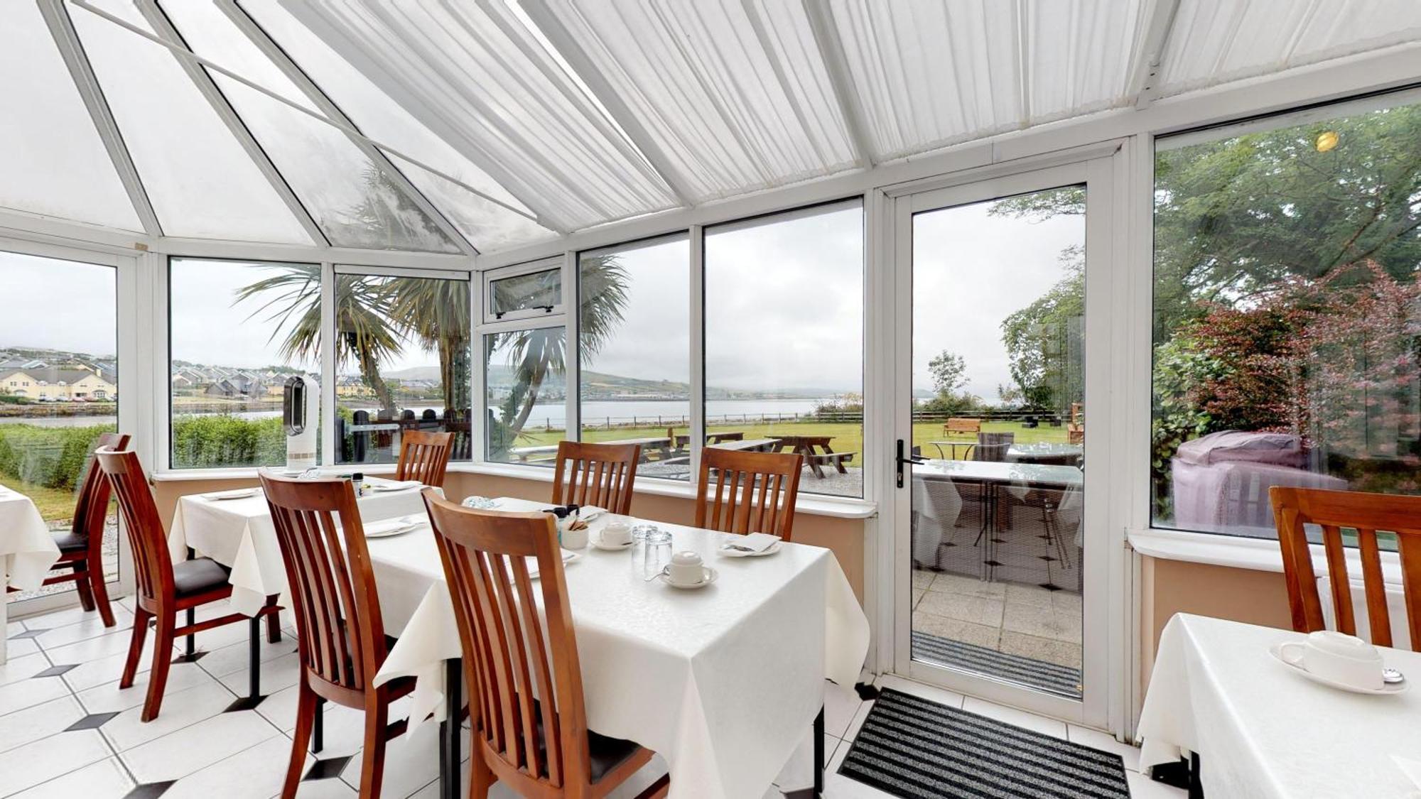 Milltown House Dingle Hotel Luaran gambar