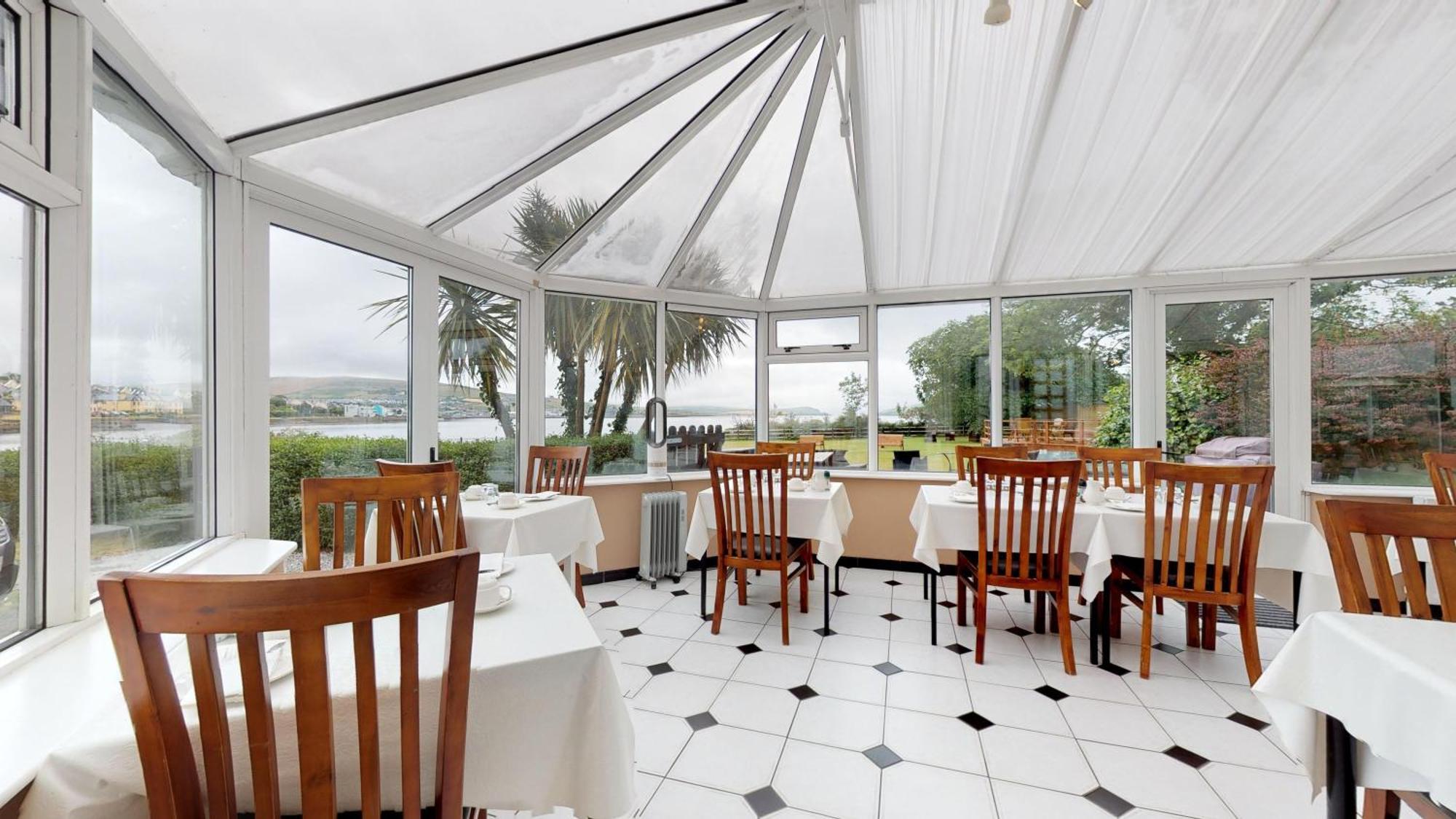 Milltown House Dingle Hotel Luaran gambar