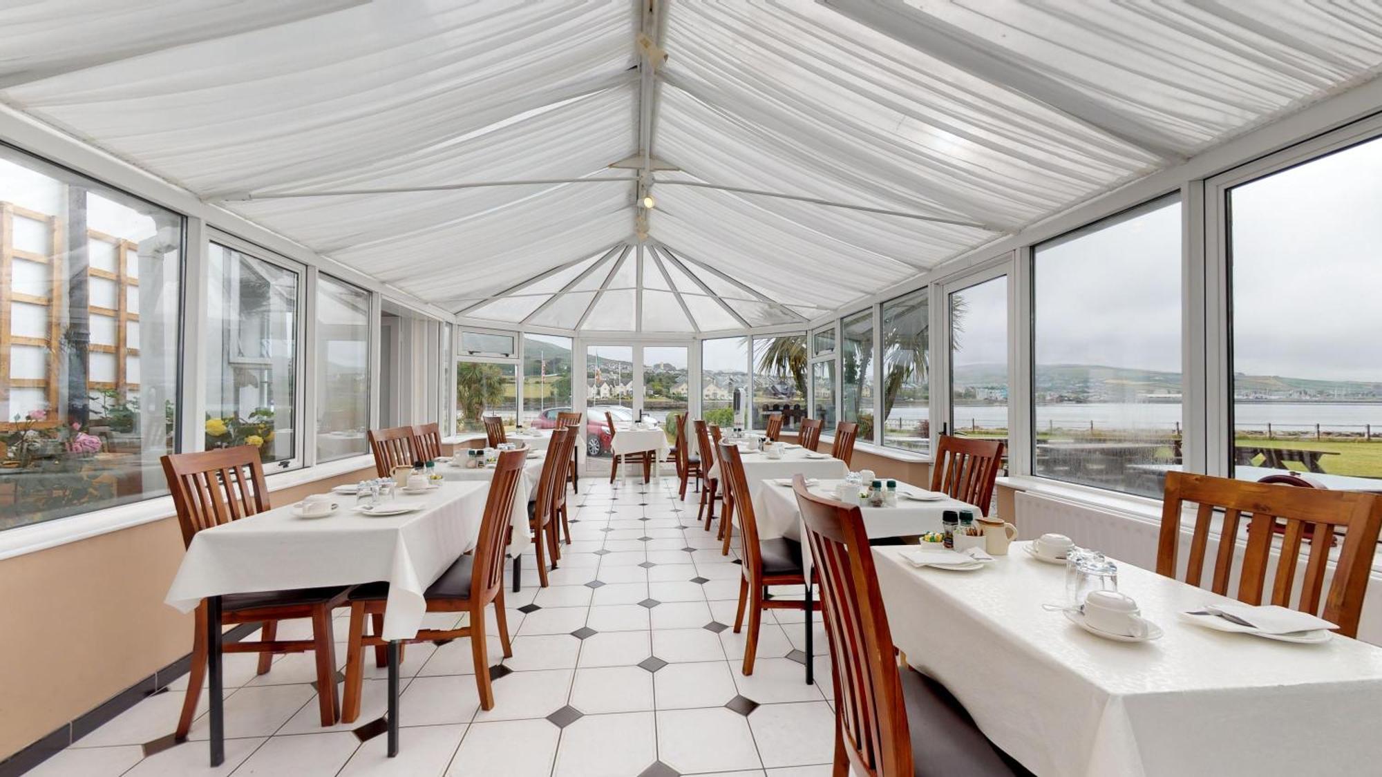 Milltown House Dingle Hotel Luaran gambar