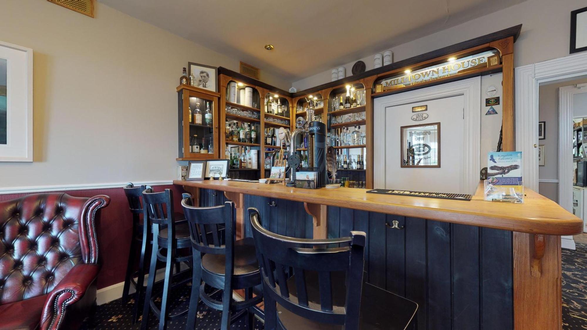 Milltown House Dingle Hotel Luaran gambar