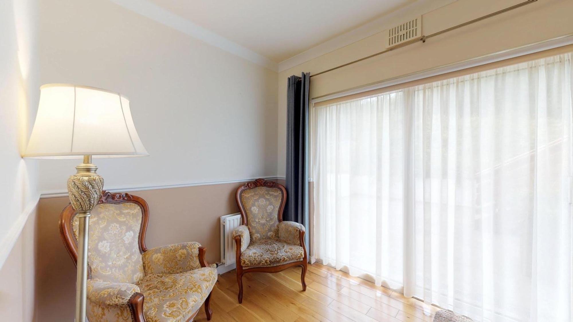 Milltown House Dingle Hotel Bilik gambar