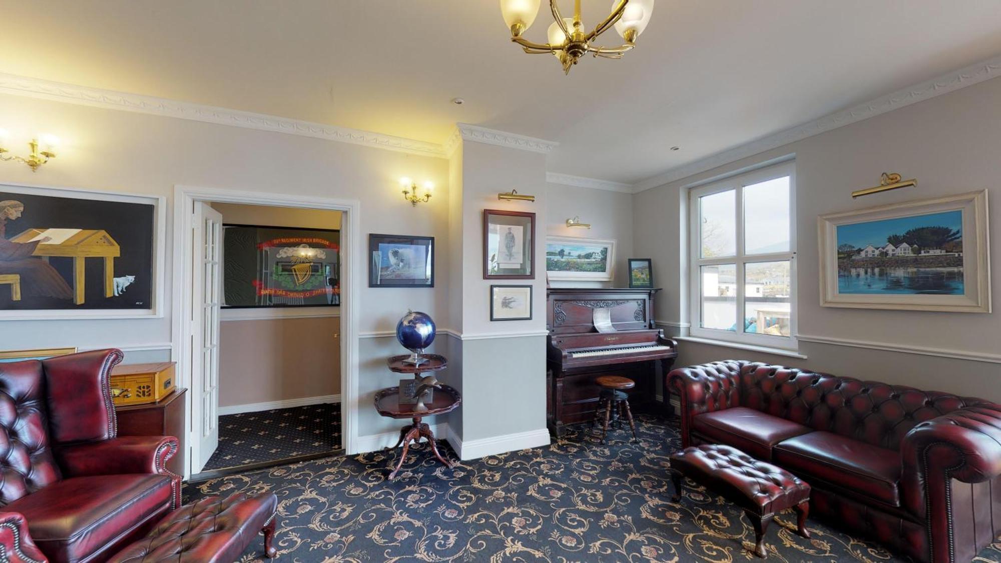 Milltown House Dingle Hotel Luaran gambar