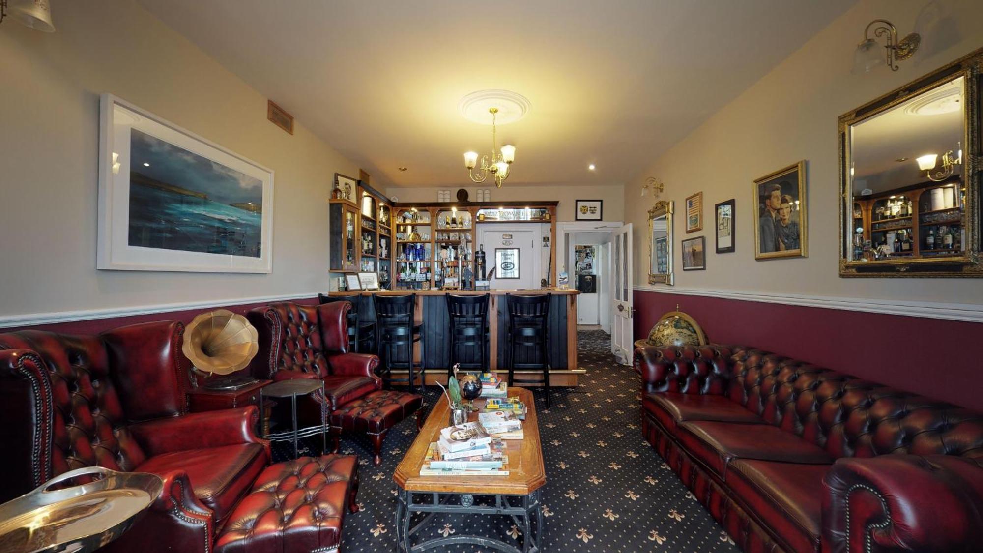 Milltown House Dingle Hotel Luaran gambar