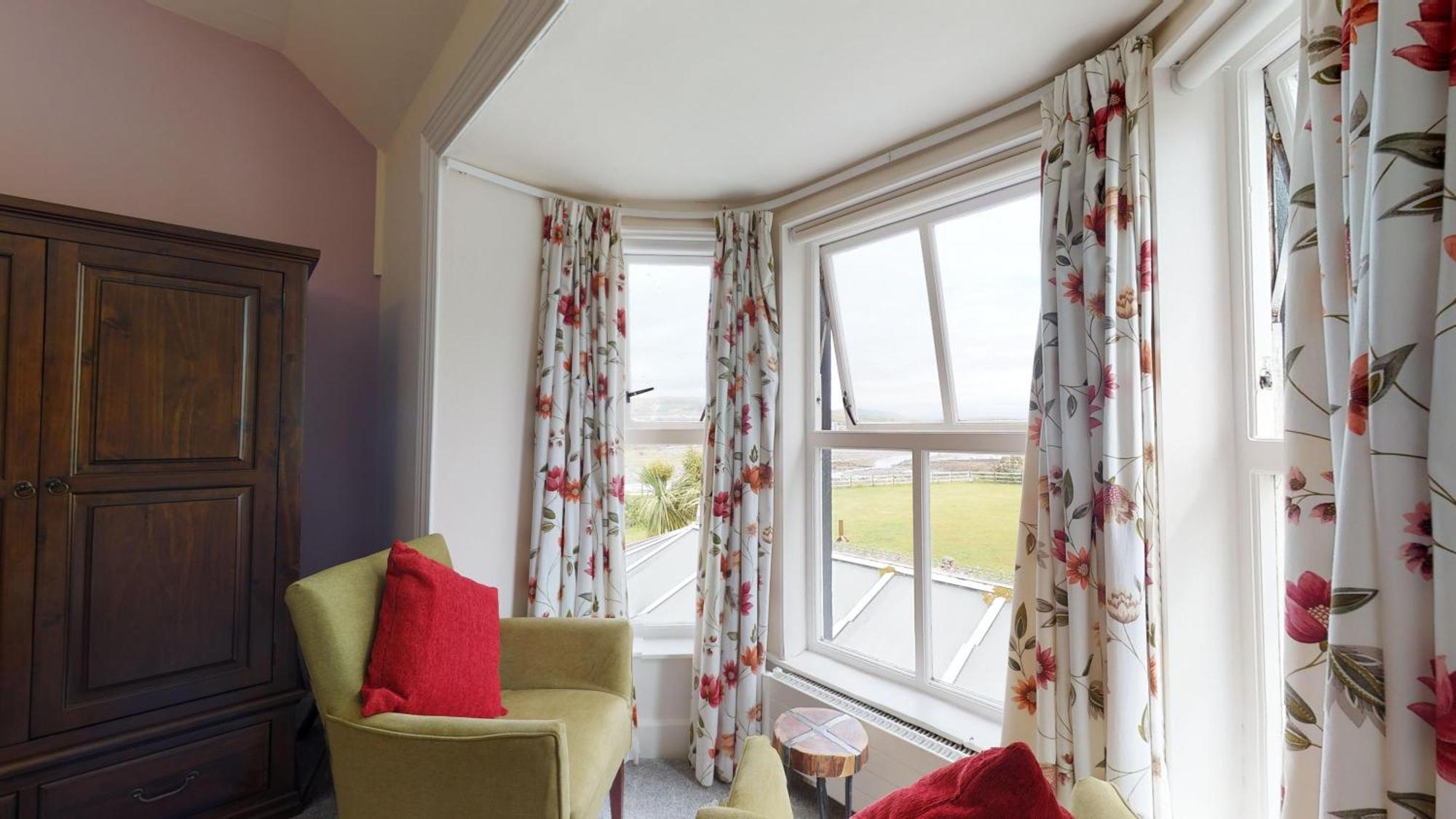 Milltown House Dingle Hotel Bilik gambar
