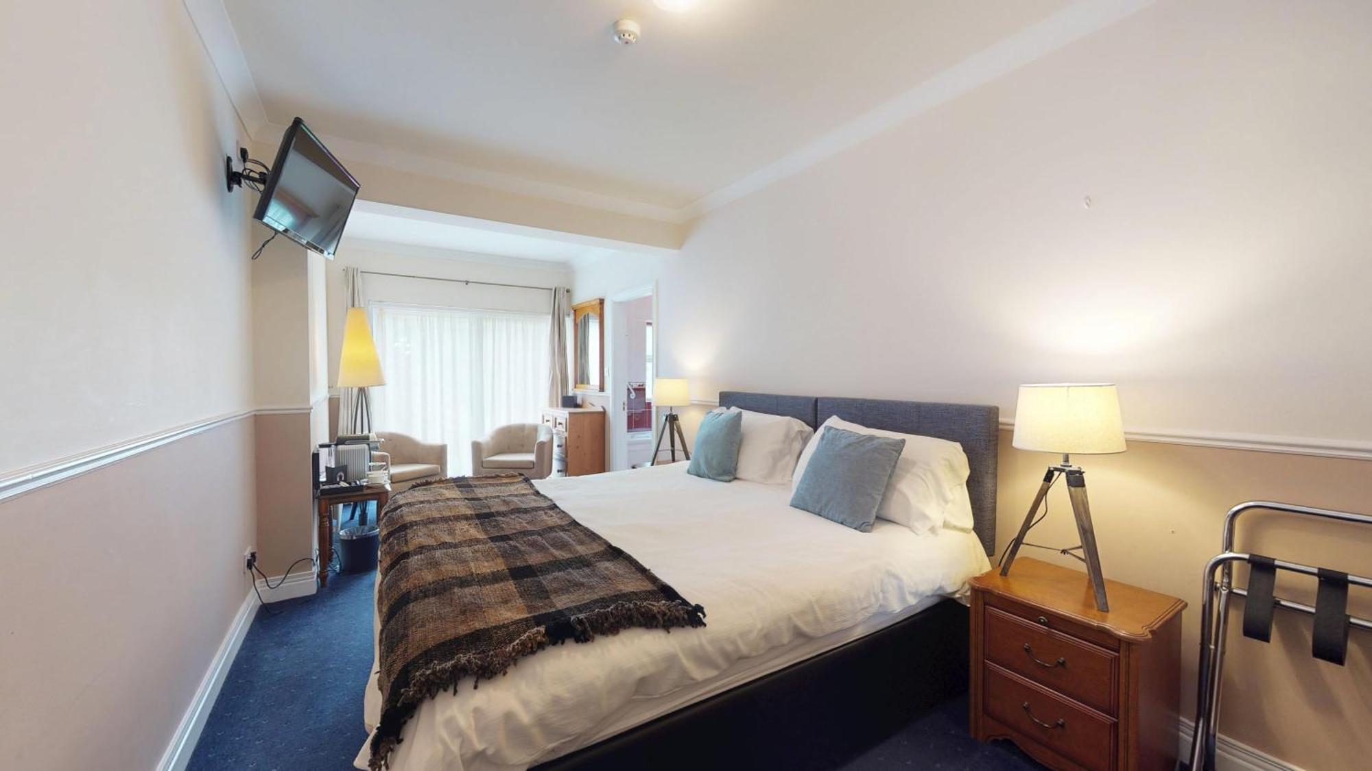 Milltown House Dingle Hotel Bilik gambar