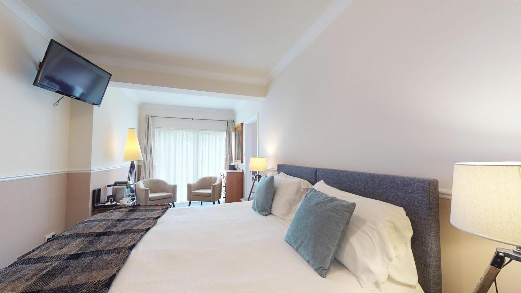 Milltown House Dingle Hotel Bilik gambar