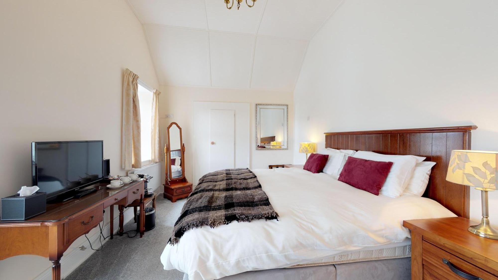 Milltown House Dingle Hotel Bilik gambar