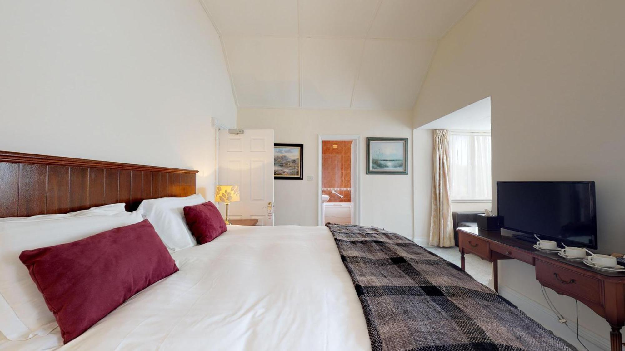 Milltown House Dingle Hotel Bilik gambar