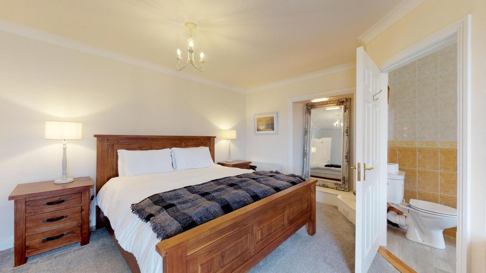 Milltown House Dingle Hotel Bilik gambar