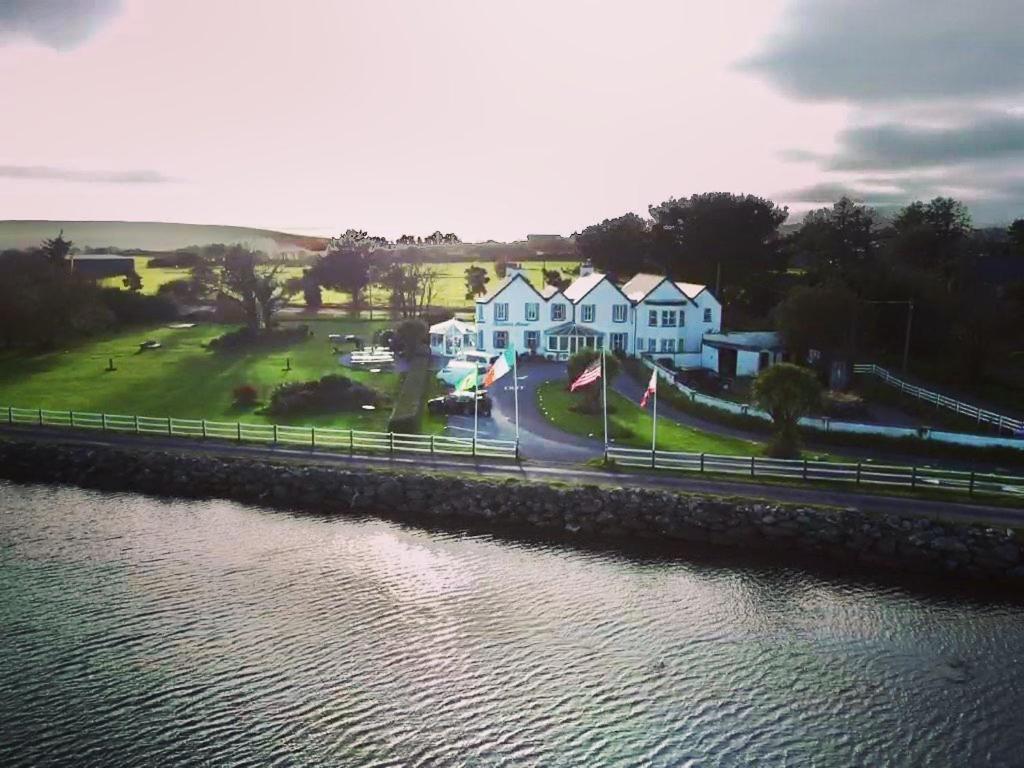 Milltown House Dingle Hotel Luaran gambar