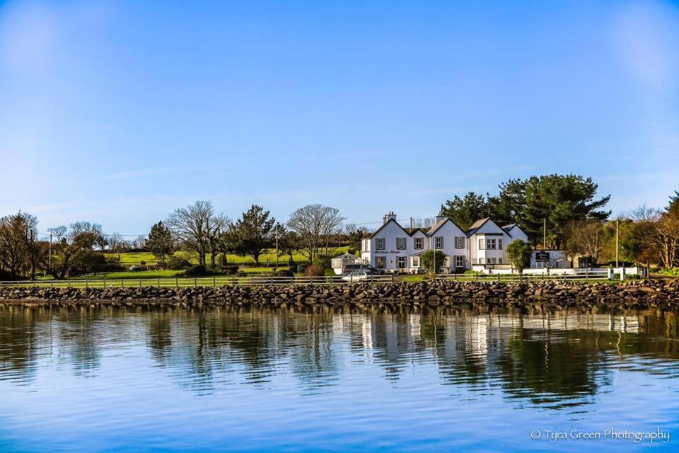 Milltown House Dingle Hotel Luaran gambar