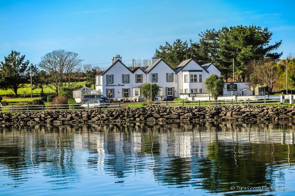 Milltown House Dingle Hotel Luaran gambar