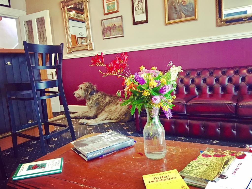 Milltown House Dingle Hotel Luaran gambar