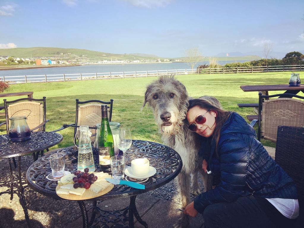 Milltown House Dingle Hotel Luaran gambar