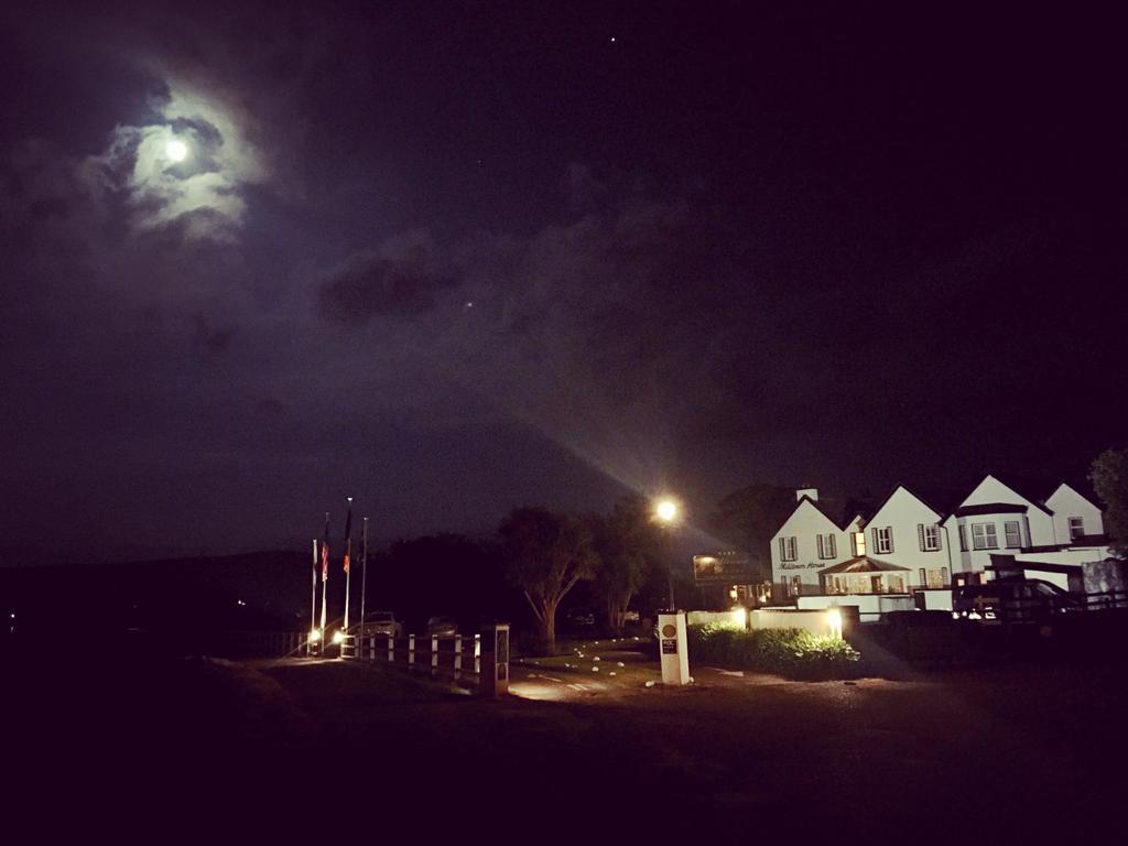Milltown House Dingle Hotel Luaran gambar
