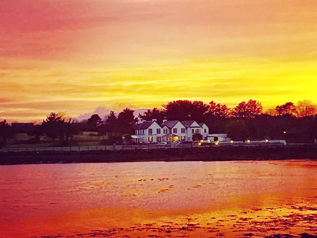 Milltown House Dingle Hotel Luaran gambar