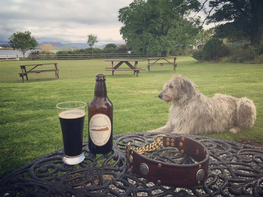 Milltown House Dingle Hotel Luaran gambar