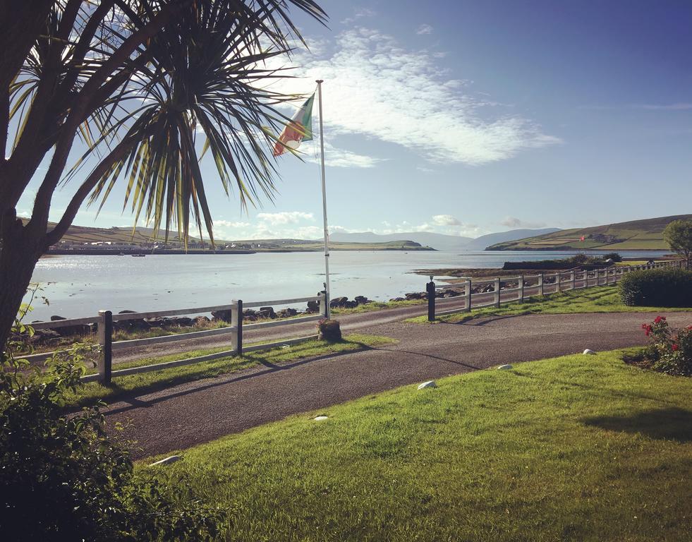 Milltown House Dingle Hotel Luaran gambar